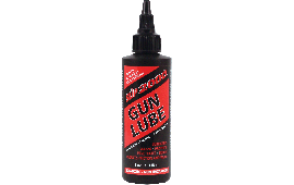 SLIP 2000 60006 Gun Lube  Cleans, Lubricates, Protects 4 oz Squeeze Bottle