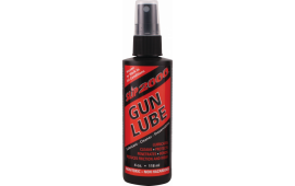 SLIP 2000 60009 Gun Lube  Cleans, Lubricates, Protects 4 oz Spray Bottle