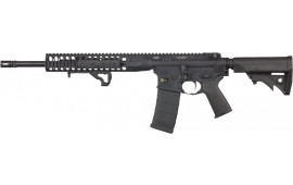 LWRC ICDIR3B16 DI Direct Impingement