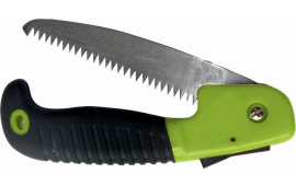 HME HMEFS1 Folding Saw 7" Carbon Steel Polymer Black
