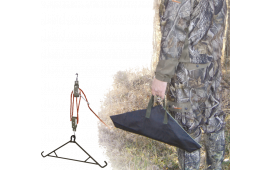 HME HMEGHG4 Gambrel 4:1 Game Hanger