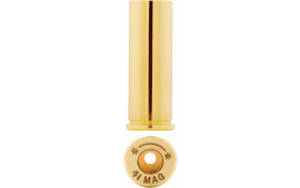 Starline Brass Star41MEUP10 Unprimed Cases 41 Remington Magnum 100/Pack