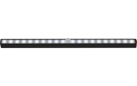 SnapSafe 76001 Safe Light White 70 Lumens AAA 20 LED