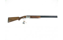 Fausti 15203 Caledon 20G 26" Over/Under Shotgun
