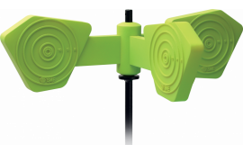 SME SMESHW Self-Healing Windmill Universal Polymer Green Windmill Illustration Impact Enhancement Motion