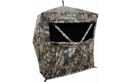 HME GRDBLND2 2 Person Ground Blind 150 D Shell