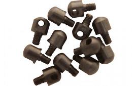 Grovtec US Inc GTHM59 1/4 in Machine Screws Bulk Parts Packs Black