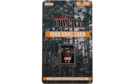 Covert Scouting Cameras 2830 SD Card 16GB