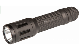 InForce TFX-05-01 TFx Handheld LED 40/700 Lumens CR123A Lithium (2) Black