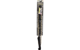 Limbsaver 12140 Tactical Sling made of Tan with Black Strap Nylon, 48" OAL, 1" W & Adjustable One-Two Point Design for Rifle/Shotgun