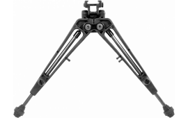 Limb 12601 LS TRUE-TRACK 10 Bipod Black
