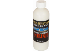 Berrys 56236 Brass Bright Polish 8OZ
