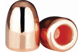 Berrys 84477 Superior Pistol  45 Cal .452 185 GR Hollow Base Round Nose 250 Per Box