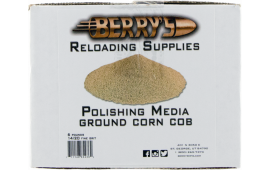 Berrys 85436 Corn Media 14/20 Grit 6LB