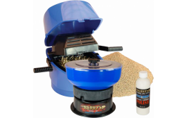 Berrys 95454 400 TUMBLER/ROTARY Sifter KIT