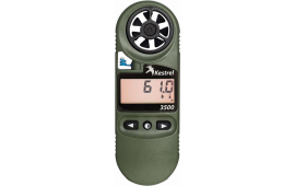 Kest 0835NV 3500NV Weather METR/DIG PYS+BCKLGHT OD