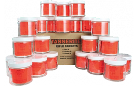 Tannerite 1/2ET Single 1/2lb Exploding Target 24/Case Includes Measuring Spoon