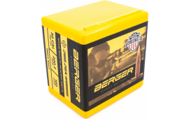 Berger Bullets 30417 Hybrid Target  30 Cal .308 200.2 gr Hybrid 100 Per Box