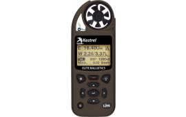 Kest 0857ALBLZ 5700 Elite Weather Meter w/ Applied Ballistics LiNK