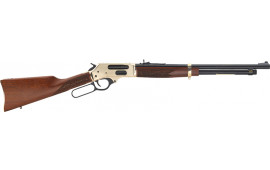 Henry H024410 Side Gate Lever .410 19.8" Walnut
