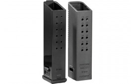 Kriss KVAMX2K45BL00 MAGEX2 Kit For Glock 45