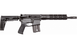 Wilson Combat TRPC300HBL Protector Carb 300HAMR 16" Black