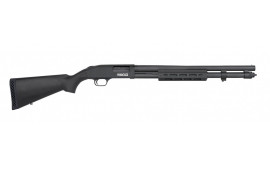 Mossberg 51604 590S Tactical Chamber 13+1 (1.75") 20" Shotgun