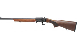 Iver Johnson Arms IJ7002018C Johnson 20GA. 3" 18.5" MC3 Black Wood Shotgun