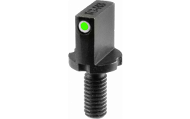 TruGlo TG-231AR1 Tritium Front Sight AR-15 Green Black