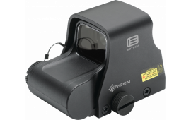 EOTech XPS2OGRN XPS2 HWS Black 1x 68 MOA Ring/Green Dot Reticle