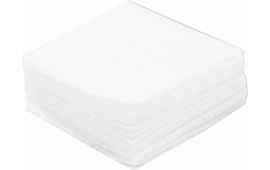 Birchwood Casey 41164 Patch 1 3/4" Square 7MM-38 CAL 750PK