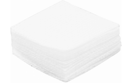 Birchwood Casey 41166 Patch 2 1/4" Square 9MM/38-45CAL 500PK