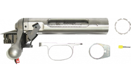 Savage 18185 Target Action Short 223 Bolt Head Right Bolt Right Port Stainless Steel