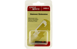 Uncle Mikes 2451 Hammer Extension Winchester 94/22 Steel Blued