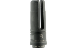 Surefire SFMB556 Suppressor Adapter Flash Hider M16/M4 5.56mm Stainless Steel 2.6"