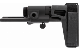 Maxim MXM-47544 CQB Pistol STD Black