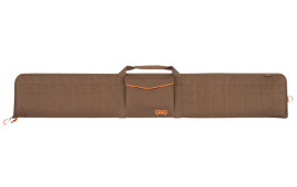 Allen 1104-52 Girls With Guns Highland Shotgun Case 52" Brown Polyester