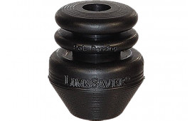 Limbsaver 12052 Sharpshooter Barrel De-Resonator Rubber .75"-1.375"