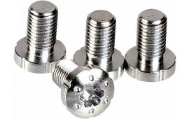 Strike Industries SI1911TSSS 1911 Torx Grip Screws Stainless Steel