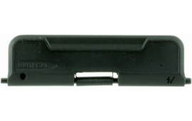 Strike Industries SIARUDCE0322 Enhanced Dust Cover AR Style 3oz Polymer 3.46" Capsule Black