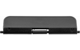 Strike Industries ARUDCE30801BK Ultimate Dust Cover AR-10 Black Polymer 3.46"