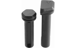 Strike Industries Siareptpbk Extended Takedown/Pivot Pins AR-15/M16/M4 Steel Black