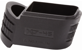 Springfield XD45383 XD(M) 45 ACP w/3.8"Barrel X-Tension Magazine Sleeve 3 Black