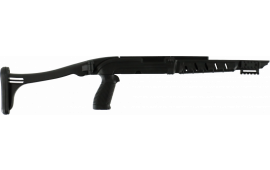 ProMag PM279 Mossberg 702 Plinkster Tactical Folding Stock Rifle Polymer Black