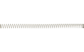 Strike Industries Siarfwsc AR Carbine Flat Wire Spring 17-7 Stainless Steel