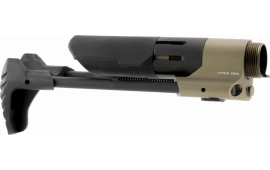 Strike Siviperpdwfd Viper PDW Stock Rifle 6005A-T6 Aluminum Flat Dark Earth