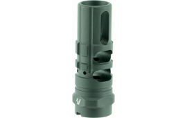 Strike Industries SIJCOMP2AK JComp V2 AK 7.62mm Steel Black