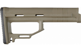 Strike Industries Sivipermfsfd Viper Fixed Stock AR-15 Carbine Polymer Flat Dark Earth