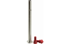 Strike Industries Guide Rod for Glock Gen 3 3.1" 7075 T6 Aluminum/Stainless Steel Red