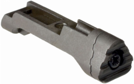 Strike Industries P320MMR Modular Magazine Release  Sig P320 Black Stainless Steel
